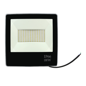 Прожектор LightPhenomenON LT-FL-01-IP65-100W-6500K LED - Светильники - Прожекторы - Магазин электротехнических товаров Проф Ток
