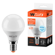 Светодиодная лампа WOLTA Standard WOLTA G45 7.5Вт 675Лм Е14 6500К - Светильники - Лампы - Магазин электротехнических товаров Проф Ток