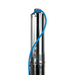 Скважинный насос Aquario ASP1.8E-50-90 со встроенным конденсатором - Насосы - Скважинные - Магазин электротехнических товаров Проф Ток